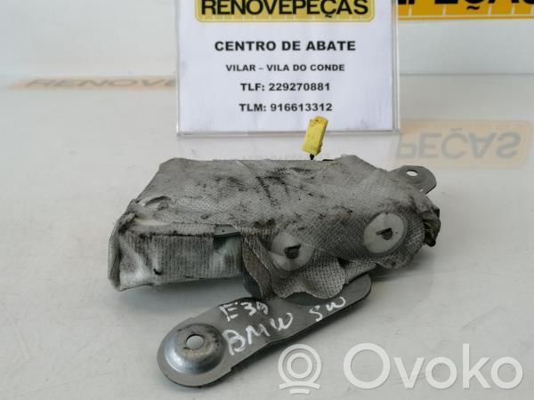 Šoninė oro pagalvė   34826833204