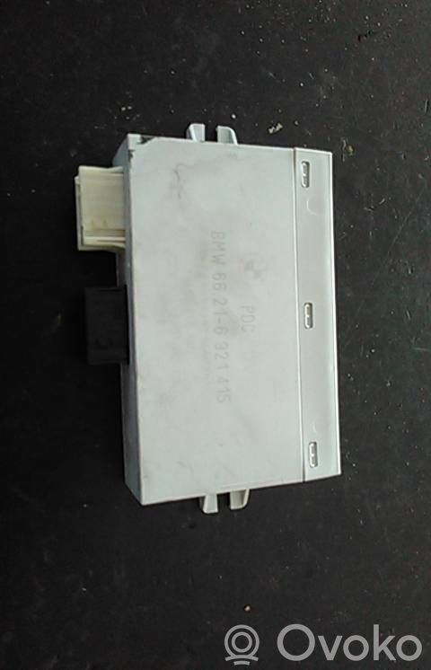 Distronic sensor radar   66216921415