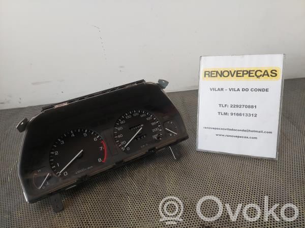 Rover Rover Speedometer (instrument cluster) 