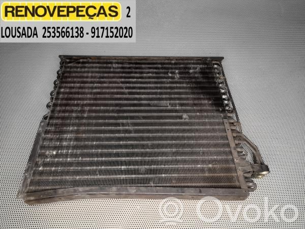 BMW 3 E36 A/C cooling radiator (condenser) 