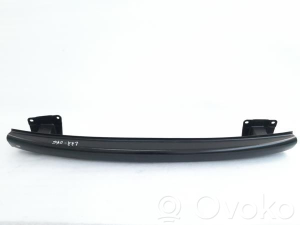 Volkswagen Polo IV 9N3 Traversa di supporto paraurti posteriore 