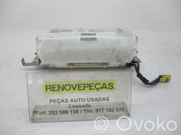 Pasažiera drošības spilvens   39711235102W