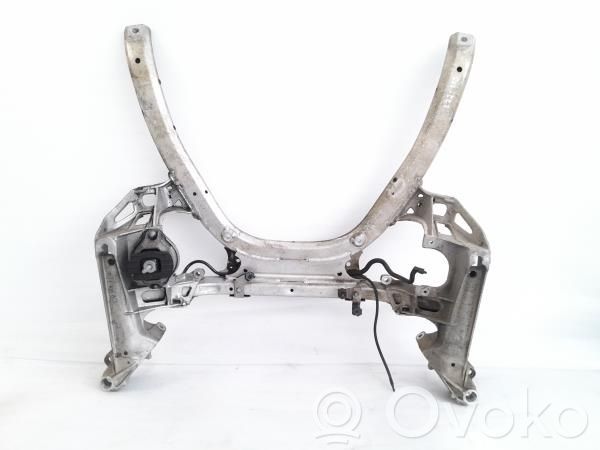 Front subframe