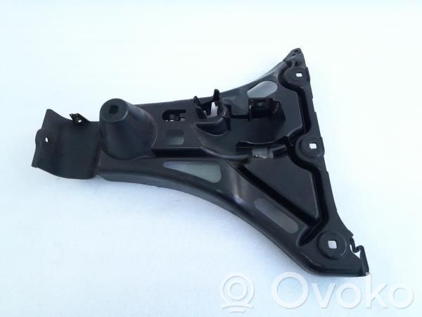 BMW 5 E60 E61 Rear bumper mounting bracket 