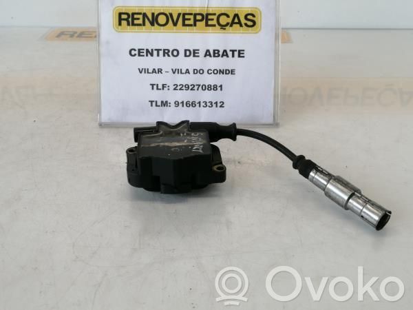 Smart ForTwo I MC01 Cewka zapłonowa wysokiego napięcia 