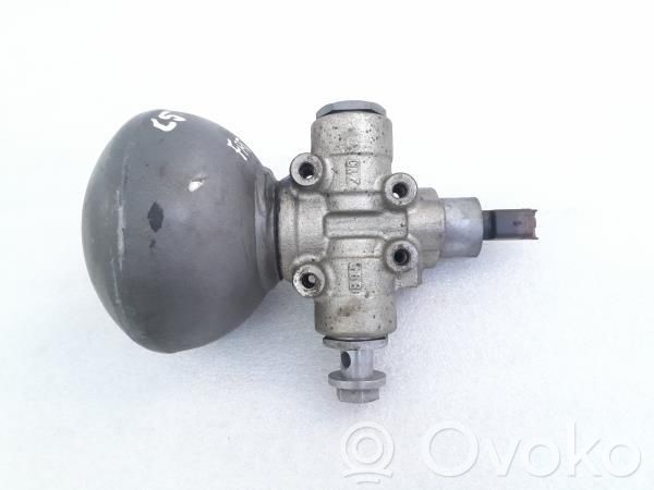 Stoßdämpfer vorne   ESQ,9655735680