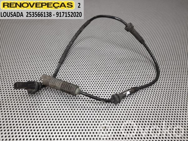 Sensor freno ABS de aceleración de rueda   7116198,ESQUERDO