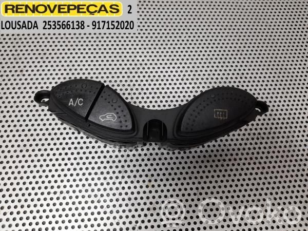 Centrinio užrakto jungtukas   YS4T19A945BA,16PINOS