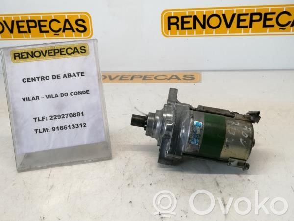 Rover 200 XV Starteris 