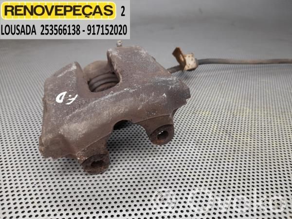 Bremssattel vorne