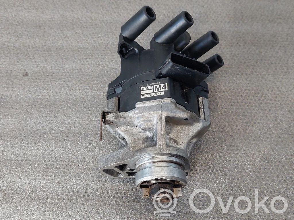 High voltage ignition coil   T2T60671