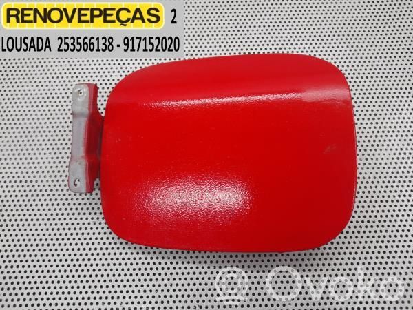 Fuel tank cap