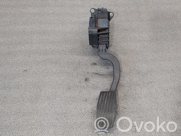 Accelerator throttle pedal   55702020,6PINOS
