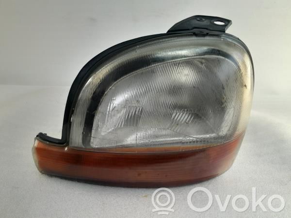 Scheinwerfer   VALEO