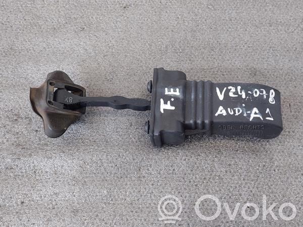 Front door check strap stopper   8X0,267,837,8X4837249