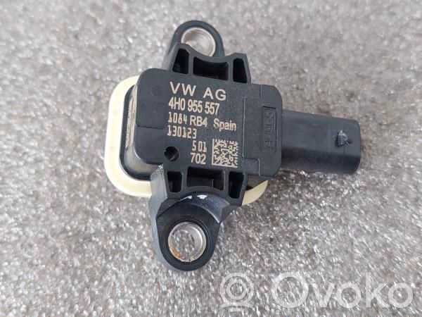 Airbagsensor Crashsensor Drucksensor   4H0,2PINOS,557,955