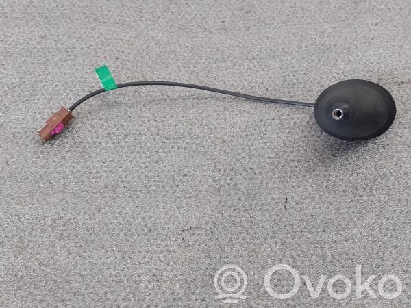 Audi A1 Antennenverstärker Signalverstärker 