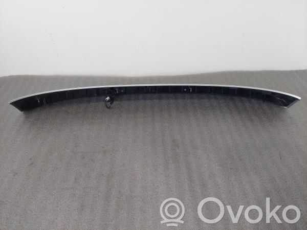Audi A1 Spoiler lunetă/portbagaj 
