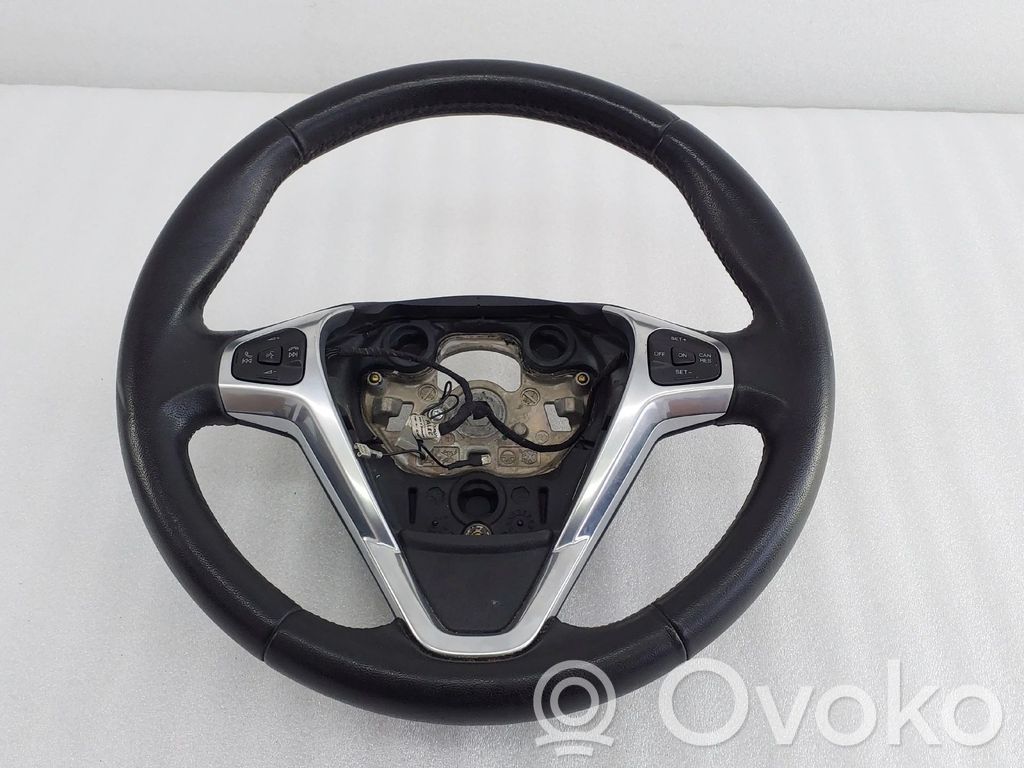 Ohjauspyörä