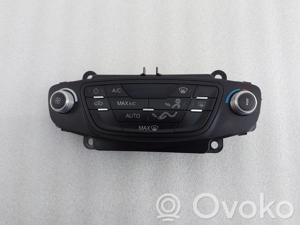 Unidad de control climatización   AV1T18C612