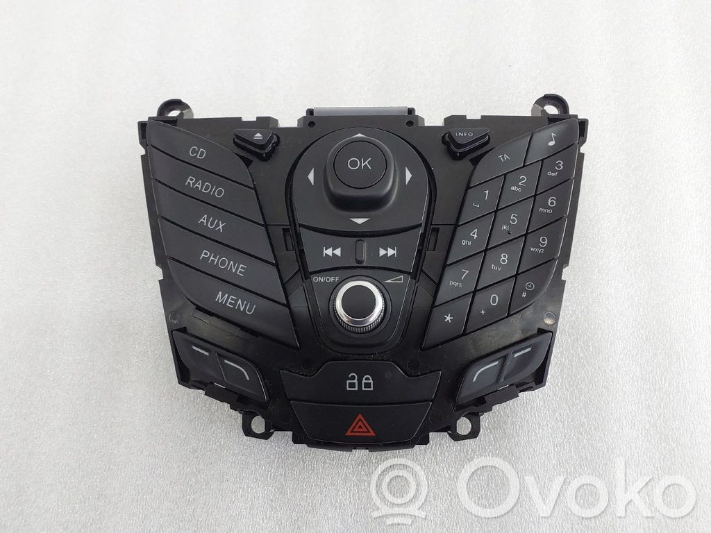 Mando de control del sonido   AV1T18K811DC