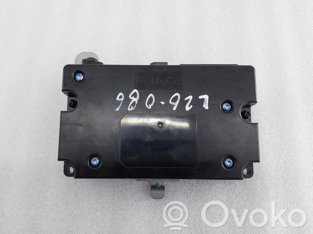 Module unité de contrôle Bluetooth   AV1T14D210AB