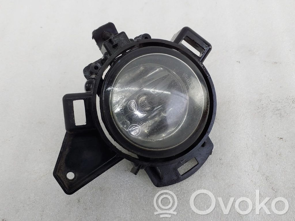 Front fog light