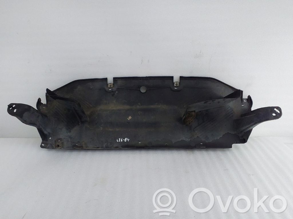 Couvre-soubassement avant   GK31V001A06A,DANO