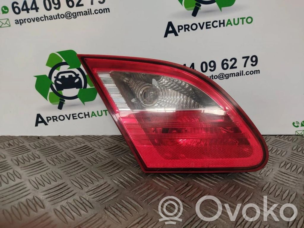 Chrysler Sebring (JS) Takavalot 