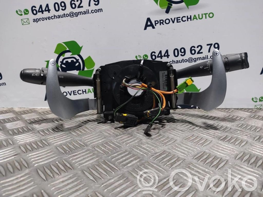 Citroen C3 Light switch 