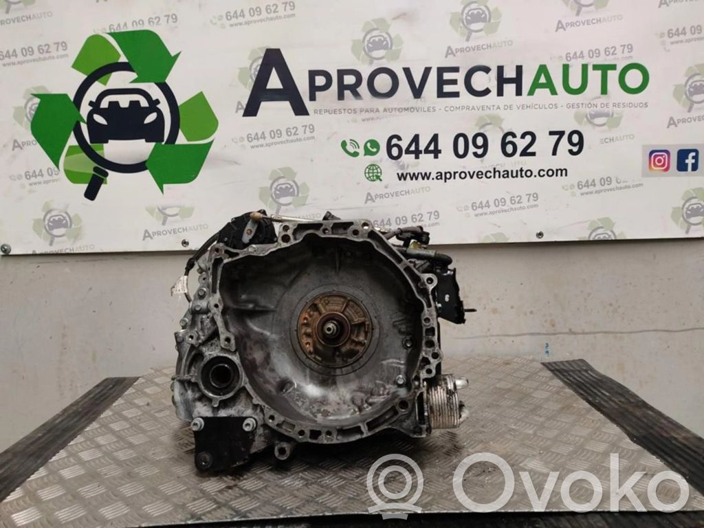 Citroen C4 I Picasso Manual 5 speed gearbox 