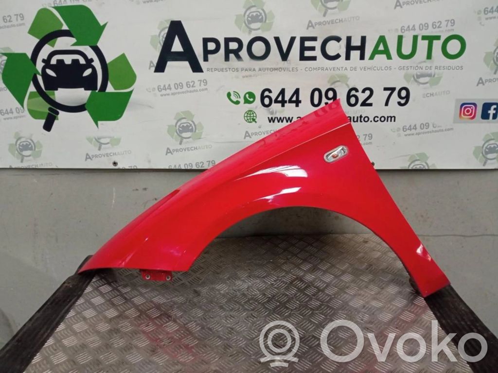 Seat Leon (1P) Priekinė arka 