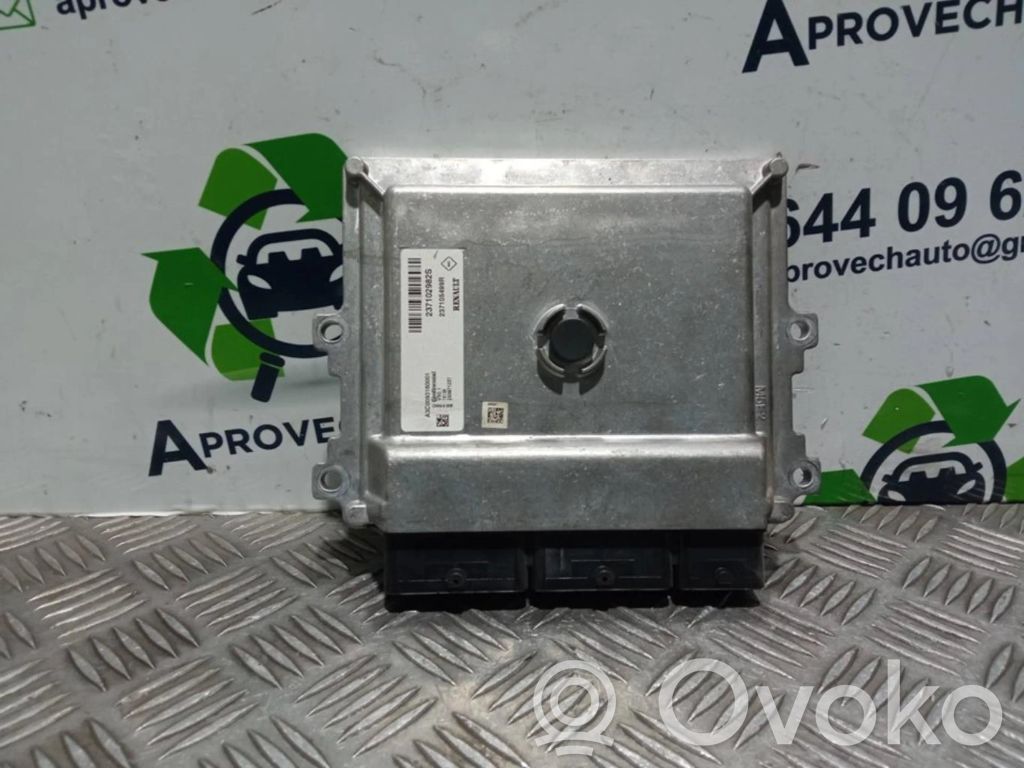 Engine control unit/module ECU   237102982S
