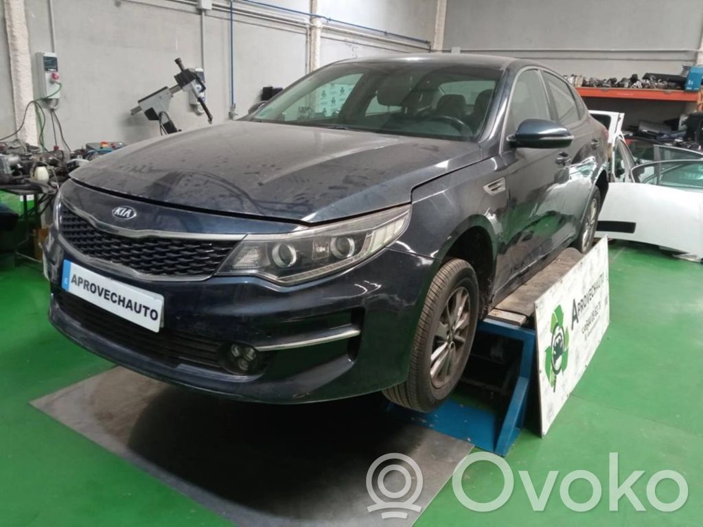 KIA Optima Schutzbügel Stoßstange Stoßfänger vorne für Geländefahrzeuge 