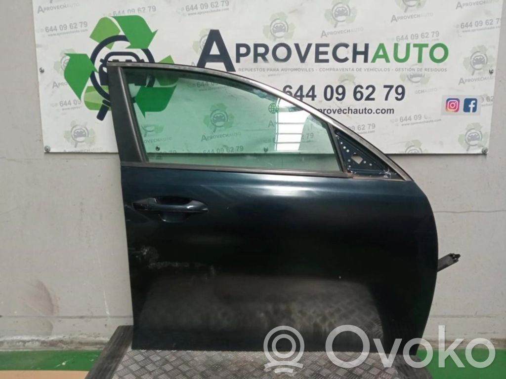 KIA Optima Durvis 