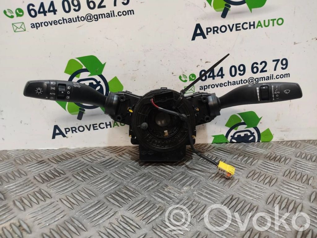 Interruptor de luz   93480D4000