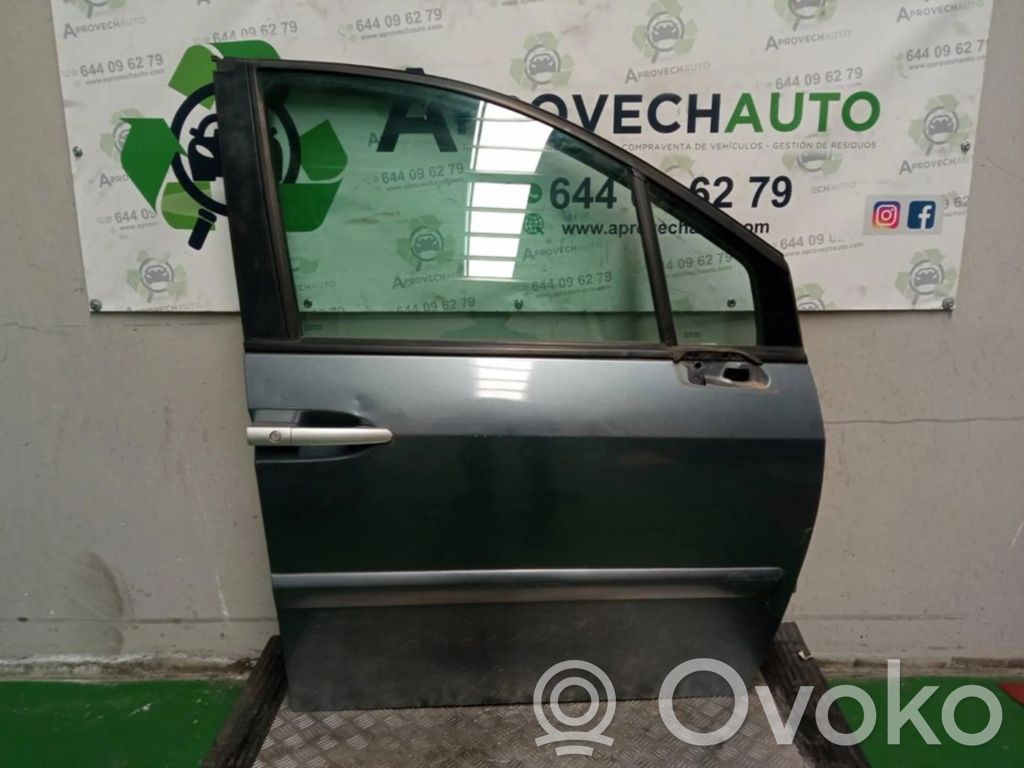 Peugeot 207 Front door 