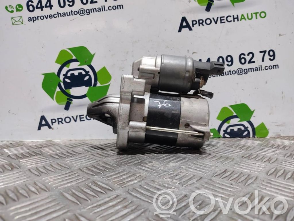 Starteris   9812715480