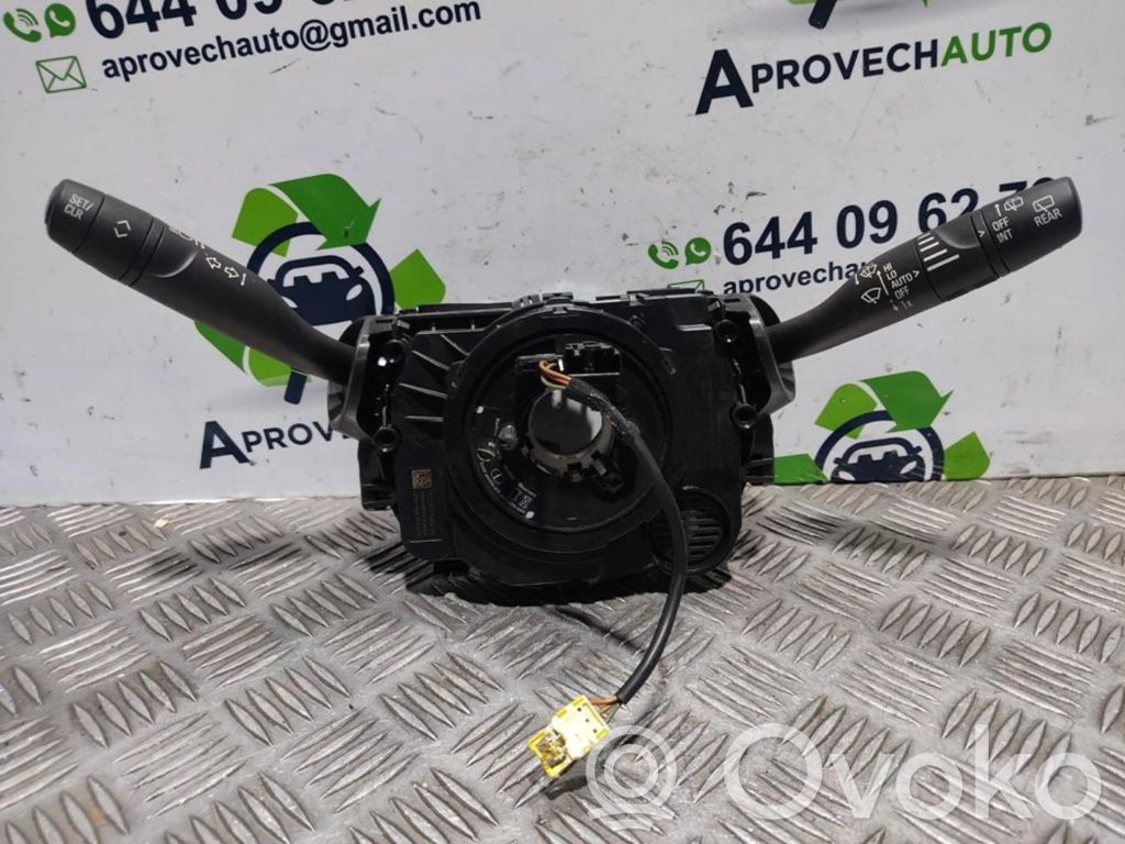 Opel Corsa E Interruptor de luz 