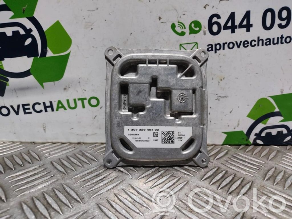 Engine control unit/module   1307329404