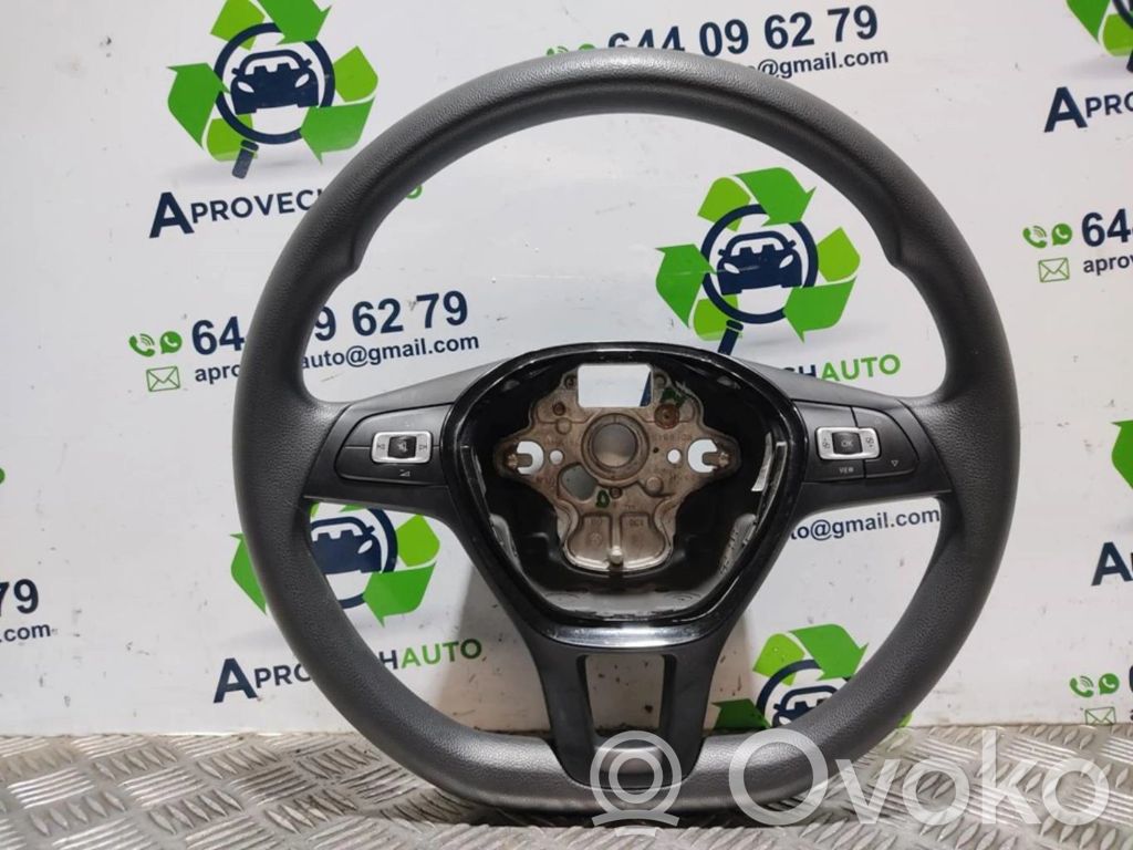 Volkswagen Polo Sivuturvatyyny 