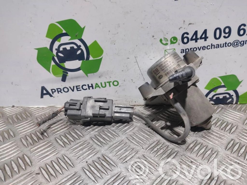 Opel Insignia A Other handbrake/parking brake parts 