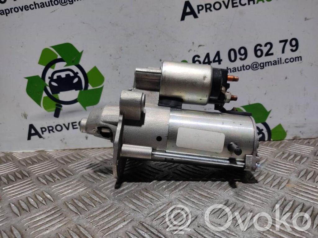 Starteris   3M5T11000