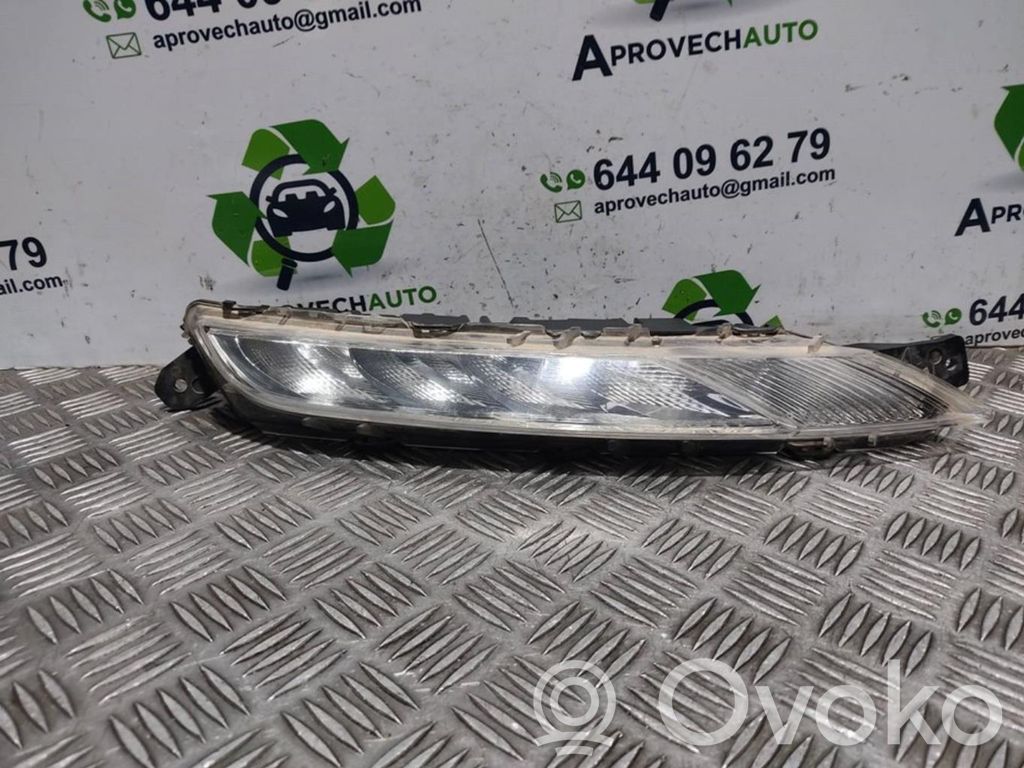Citroen C4 I Picasso Front indicator light 