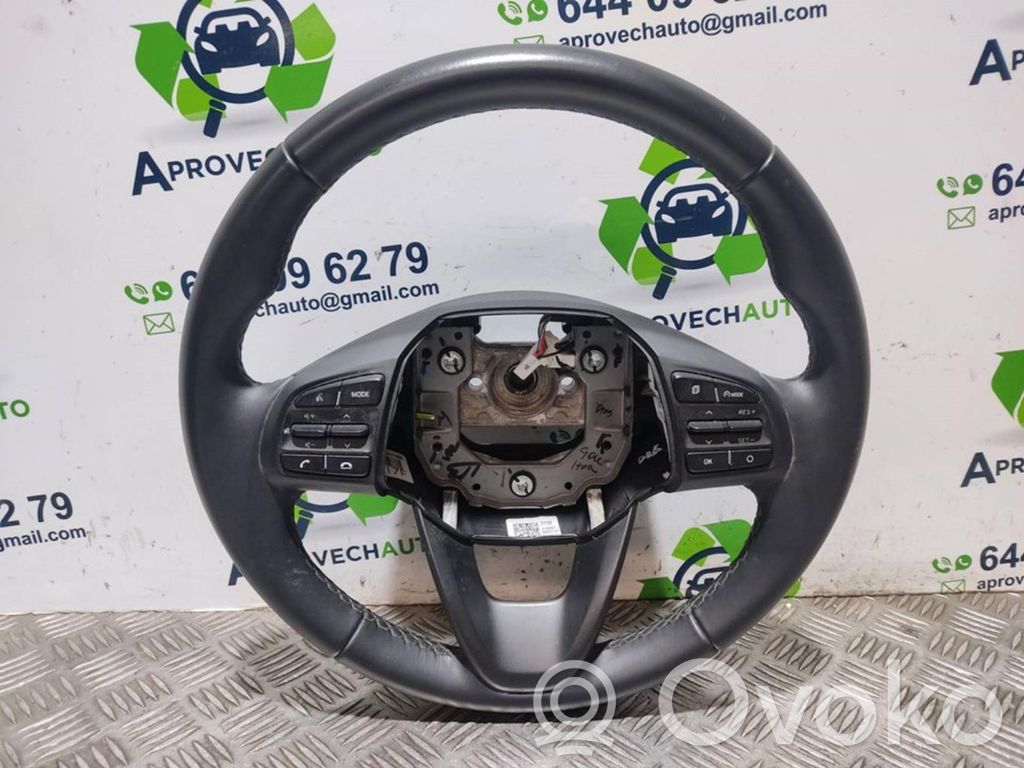 Hyundai i10 Sivuturvatyyny 