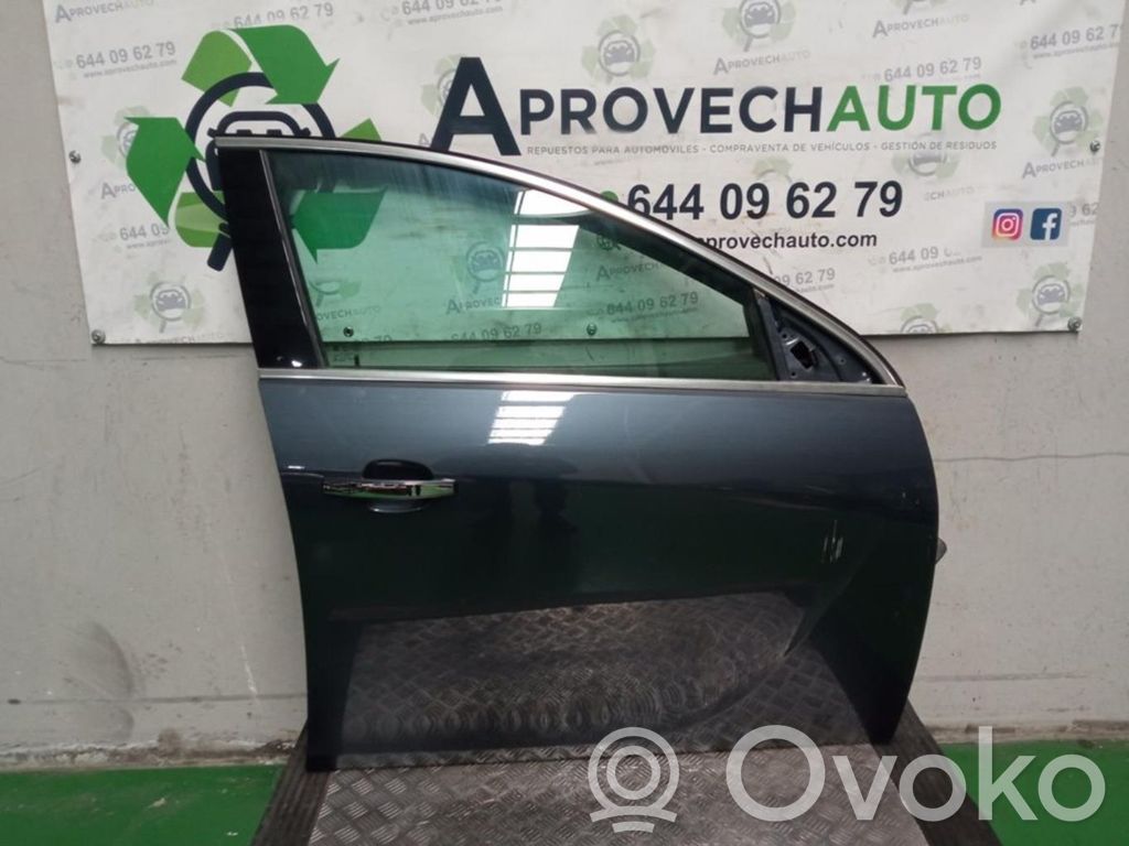 Opel Insignia A Puerta delantera 