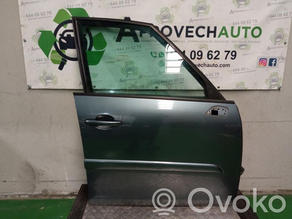 Citroen C4 Grand Picasso Priekinės durys 