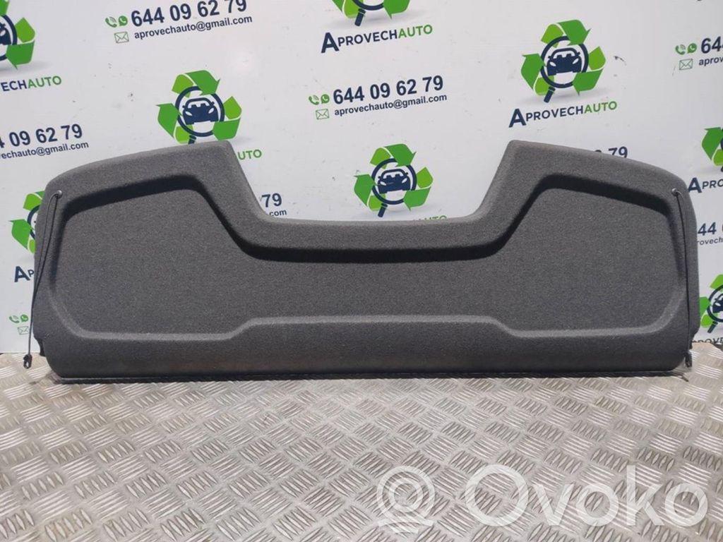 Ford Ka Hutablage 