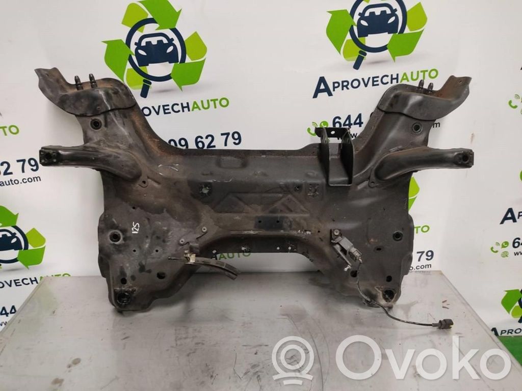 Front subframe   9677714880