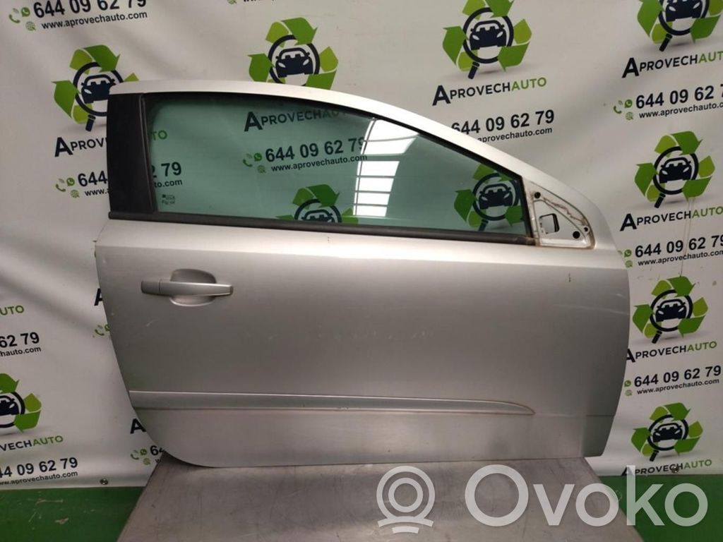 Opel Astra H Durvis 